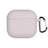 Zaštitna futrola za AirPods 4, Lavanda