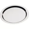 APS Finesse pladenj, 10 mm, premer: 380 mm