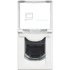 CLASSIA OMREŽNA VTIČNICA RJ45/STP/CAT 6 1M BELA RW4279C6S