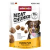 Animonda Meat Chunks - Varčno pakiranje: 4x80 g Čisti piščanec5 % popust na prvi nakup