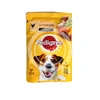 Pedigree vrečka piščanec/zelenjava 100 g
