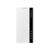 Samsung EF-ZN970 mobile phone case 16 cm (6.3) Folio White