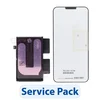 Apple ServicePack Baterija za Apple iPhone 16 (661-44796)