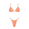 Kalaia Bikini oranžna
