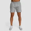 GymBeam Muški šorts TRN Grey