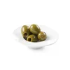 Tapas Posodica, Plato, 100x25mm, 6 kos
