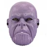 Korbi Maska Thanos Avengers Endgame Cosplay Przebranie