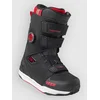 thirtytwo Tm-1 Zb1 BOA 2027 Snowboard Boots red