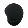GEMBIRD MP-ERGO-01 Gembird podloga za misa sa osloncem za zglob od pene 240x200mm Black