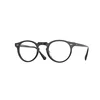 OLIVER PEOPLES GREGORY PECK Okvir za naočare 0OV5186 1005 50, Crni