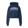 Tommy Jeans Majica, modra