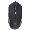 MS Gaming miš Nemesis C335 crni