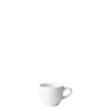 Skodelica za mokko 90 ml — Gaya Atelier white - 453185