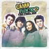 Cast Of Camp Rock 2 - Camp Rock 2: The Final Jam (O.S.T.) (Forest Pine Green & Sunburst Yellow Coloured) (2 LP)