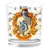 Northix Hufflepuff Logo Glass uradno blago Harryja Potterja