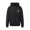 HUF Set TT Pulover s kapuco black