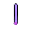 Power Bullet Vibro metak, 10 modova vibracije, 8 cm, Ljubičasti