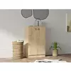 HANAH HOME Defne Sapphire