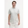 Barbour oxford srajca moška bombažna Oxtown S/S Tailored Shirt