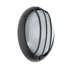 Eglo 96339 - LED spoljašnje zidno svetlo SIONES 1 LED/6W IP44