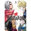 Manga Strip Record of Ragnarok 3