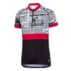 Klimatex CYCLODRES BAREX L črna/bordo, CYCLODRES BAREX L črna/bordo