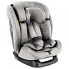 KikkaBoo Autosedište 40-150 cm I-Explore I-SIZE Light Grey (KKB50017)