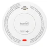 Smart optički sensor i alarm prisustva dima