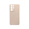 Maska za telefon SOFT CASE za Samsung S21 Ultra/G998B, Roze