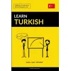 Learn Turkish - Quick / Easy / Efficient