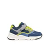Geox Superge J Loftus Boy J66MQA 0FU54 C4189 S Pisana