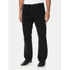 HUGO Jeans hlače Jonah  50572789 Črna Regular Fit