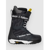 Bataleon Salsa Lace 2026 Snowboard Boots black