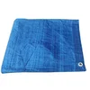 shumee Modra zaščitna ponjava 12x15 m (70 g/m2)