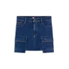 Tommy Jeans Krilo moder denim