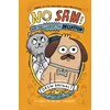 NO SAM & THE MEOW OF DECEPTION