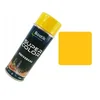 Bostik Super Color univerzalna barva v spreju 400 ml rumena