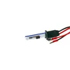 OEM Sijalica Xenon - H1R 4300K 35W