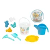 Klein Toys Set veder za pesek - vodni svet