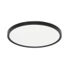Fulgur s-42589-LED Stropno LED svetlo sa senzorom NOMY-S 32W/230V 3000/4000/6000K IP40 crna