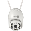 GEMBIRD Sigurnosna kamera CAM-IP5MP-EP9 bela