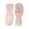 Sokisahtel Nogavice LONDON cotton socks for babies bež
