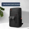 JPlayer Ranac za laptop, 16, Crni