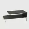 HANAH HOME Loire Anthracite