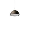 SKYGARDEN 1 VISEČA SVETILKA 1×E27/230W/250V 600×300mm MAT RJAVA RJAVA FL0001047