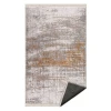 Bež preproga 80x150 cm - Mila Home