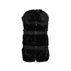 Emporio Armani Ženski prsluk 6LTQ03TNV2Z-1200, Crni