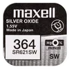 MAXELL Baterija SR621SW