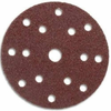 STAYER Brusilna mreža za brusilnike Sanding grid for RO 5 grinders, ? 150 mm - grain 40, 5 pcs.