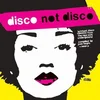 Various Artists - Disco Not Disco (Reissue) (3 LP)